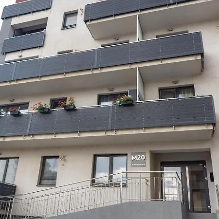 Apartment Amazing In By Valentino - Free Garage Parking Brasov