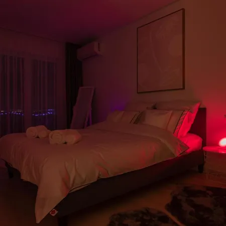 Amazing In By Valentino - Free Garage Parking * Brasov