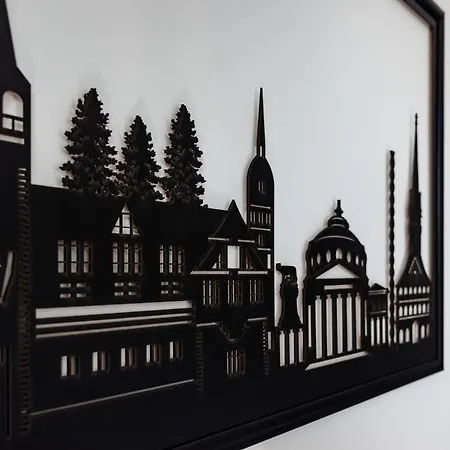 Amazing In By Valentino - Free Garage Parking Apartment Brasov